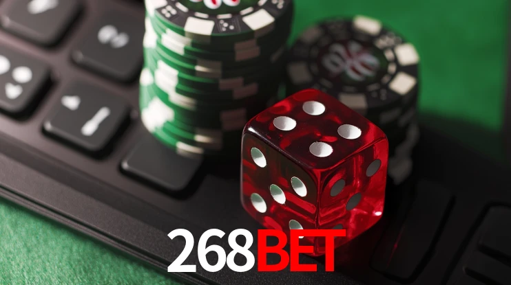 Account Benefits 268bet