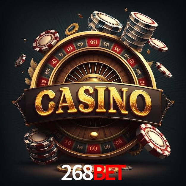 268bet login