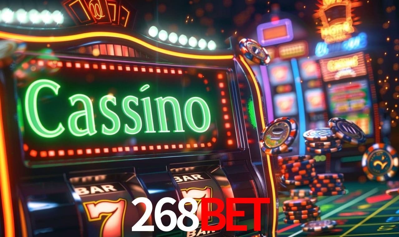 Avaliações dos Jogadores 268bet