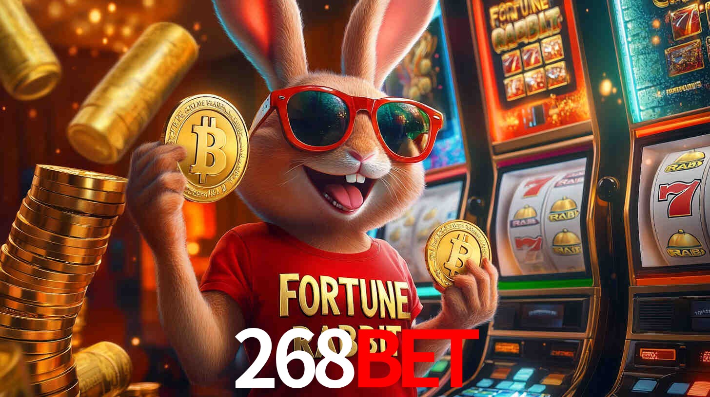 Inovações de Jogos na 268bet: O Futuro das Experiências Interativas