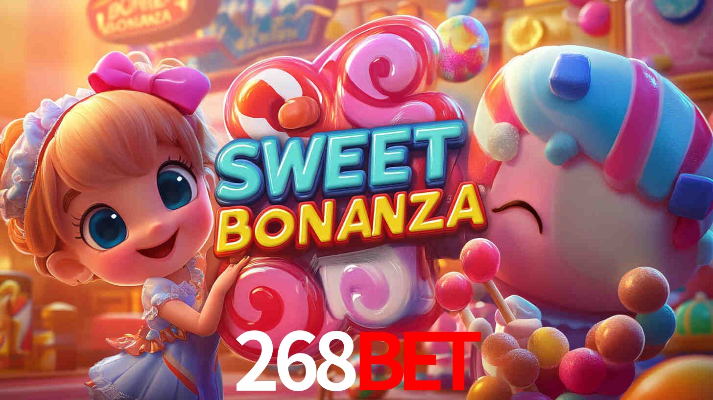 A Revolução dos Aplicativos de Jogos no 268bet