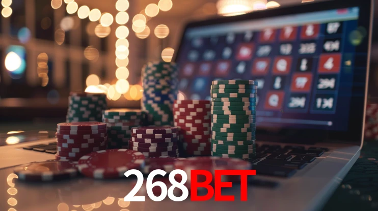 Quick Registration 268bet