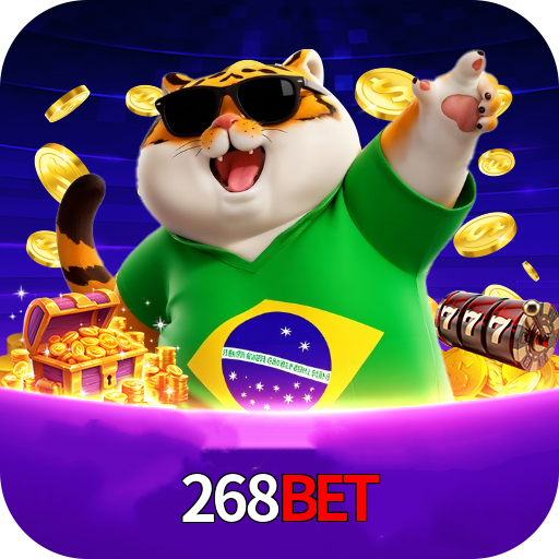 268bet